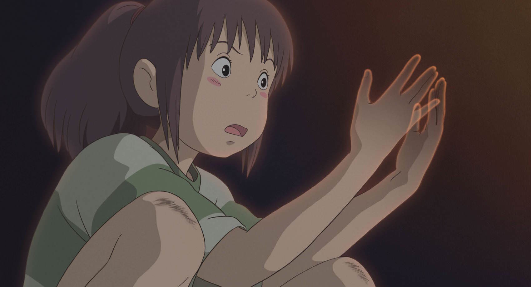 spirited away film essay spirited away film essay