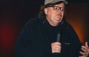 Michael Moore