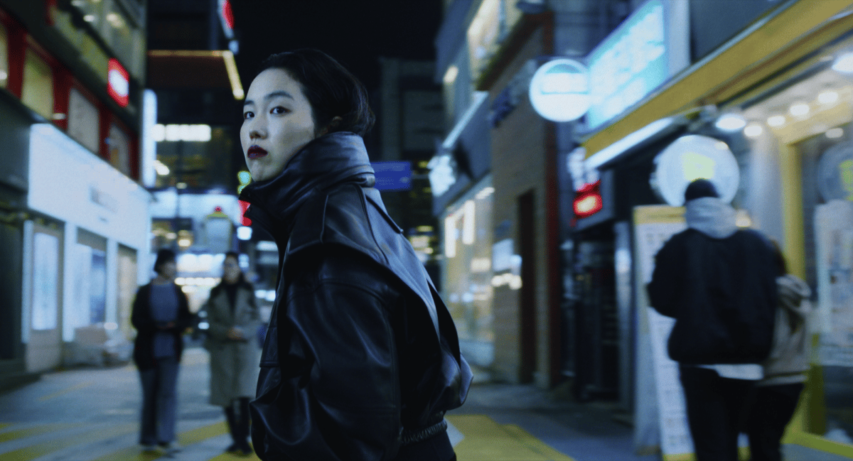 Return to Seoul Directed by Davy Chou