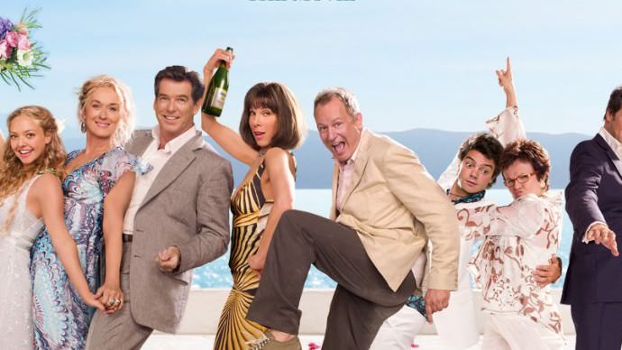 Image result for mamma mia