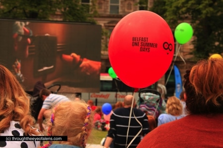 Summer Cinema69