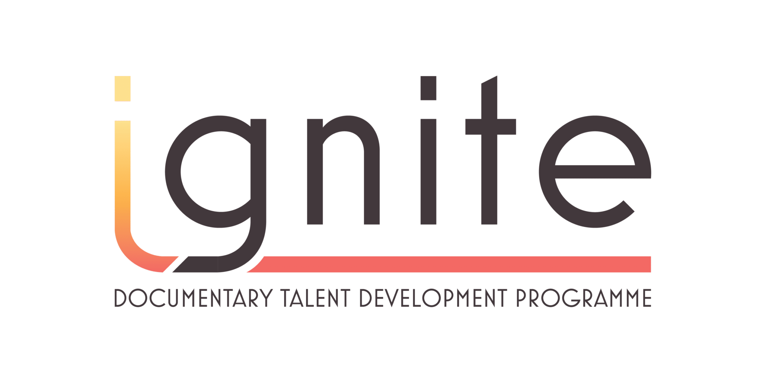 Ignite: Documentary Talent Development Programme 5