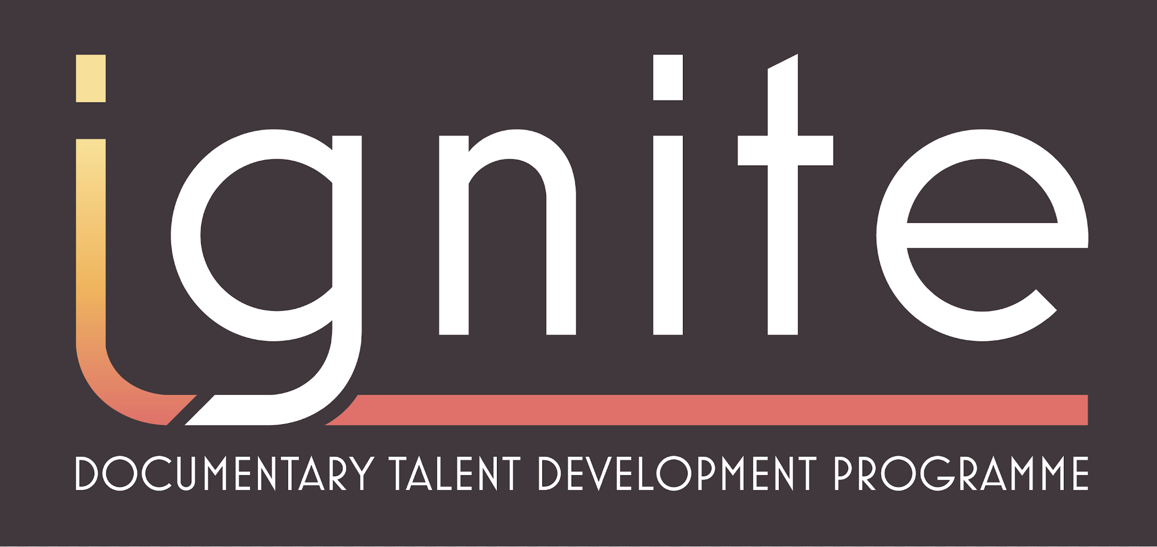 Ignite: Documentary Talent Development Programme 4
