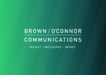 Brown O Connor Logo