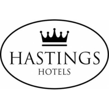 Hastings Hotel Logo