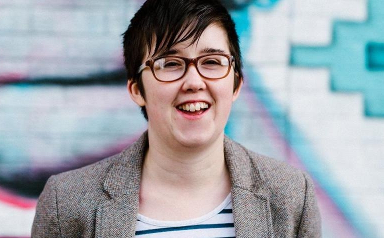 Lyra McKee