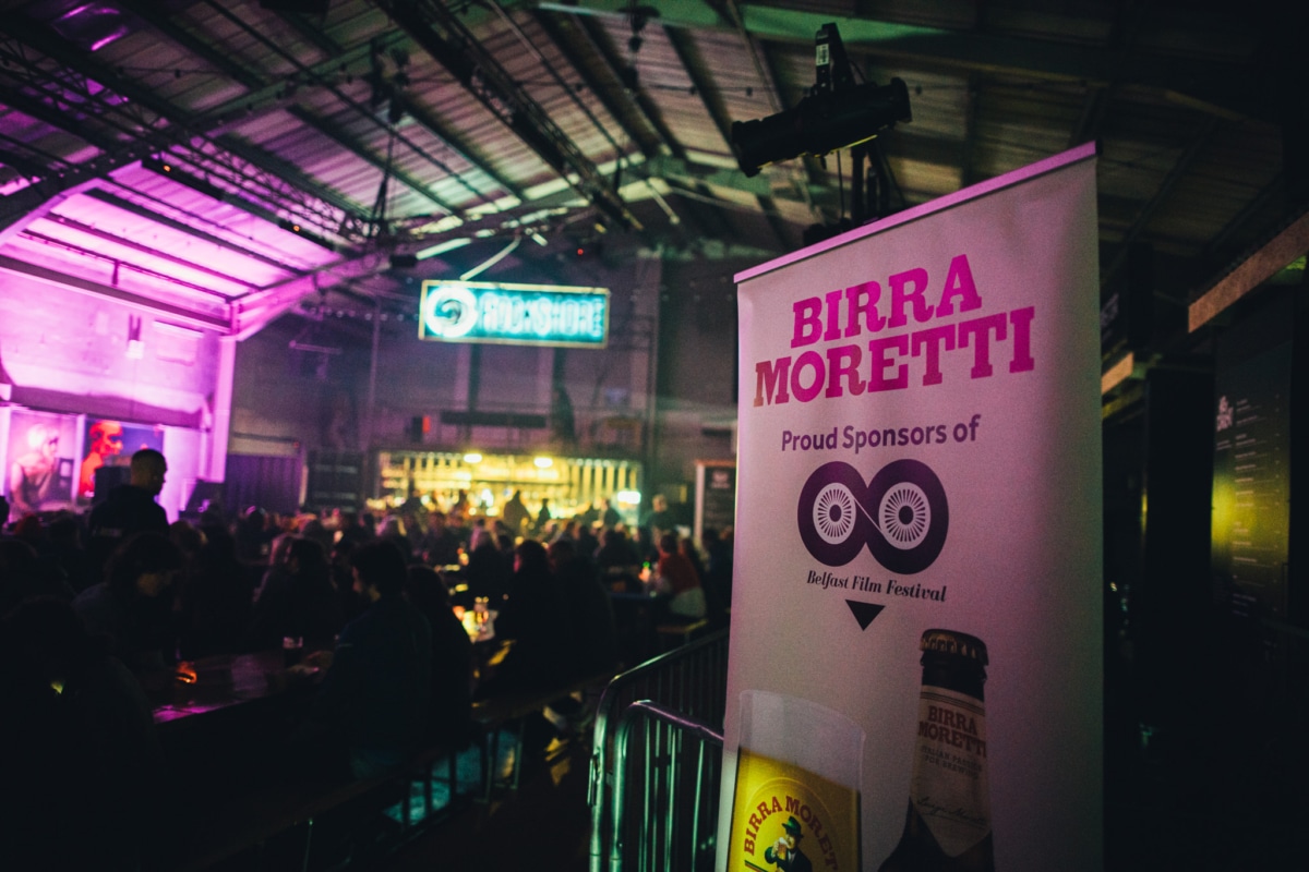100 Years Of Happiness At Common Market Belfast Belfast Film Festival