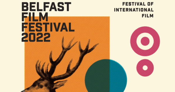 What's On - Belfast Film Festival