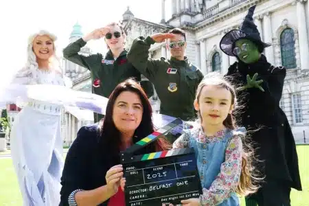 Summer Cinema 2025