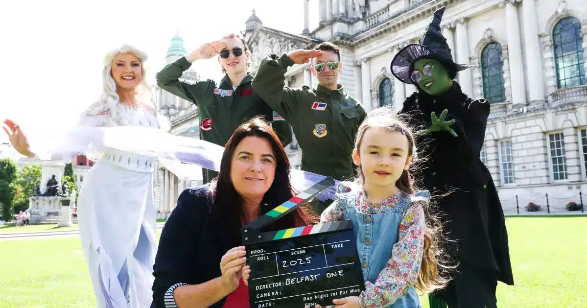 Summer Cinema 2025