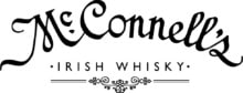 Mcc Logo Irishwhisky No Harp Black Cmyk