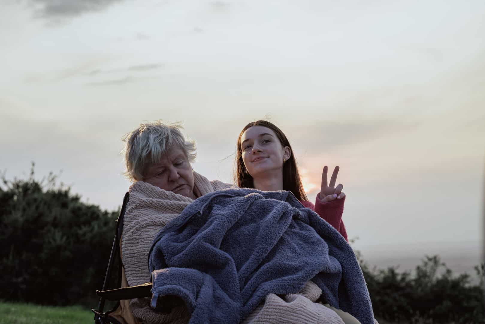 Field Queen