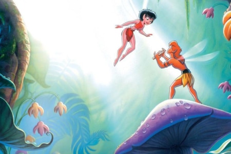 Ferngully Web3