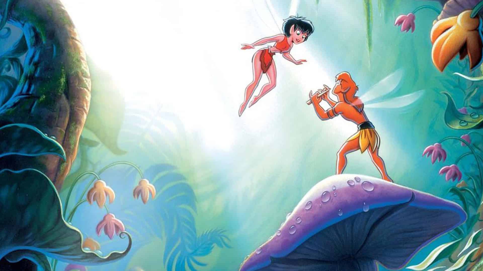 Ferngully Web3