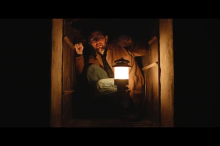 Hokum Key Still 1 (12.1