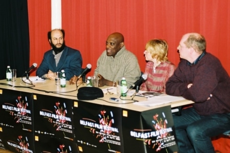 Panel Film And Anti Racism