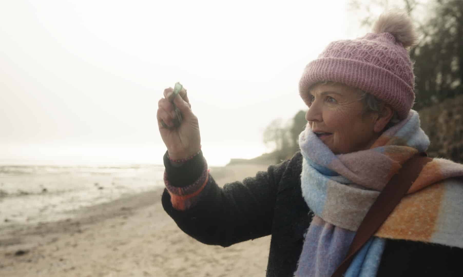 Sea Of Glass Image 3