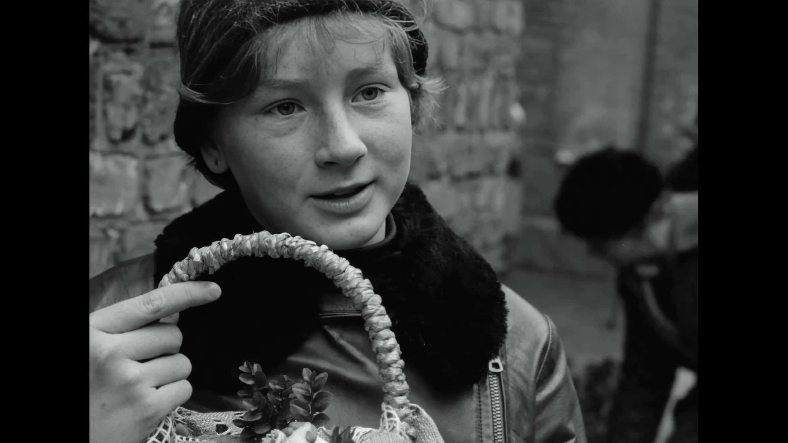 Talking Heads Krzysztof Kieślowski 1980