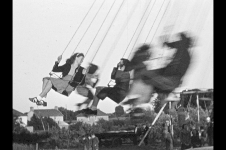 The “wonderfully Interesting, Exciting And Dangerous World” Of Harold Johnson