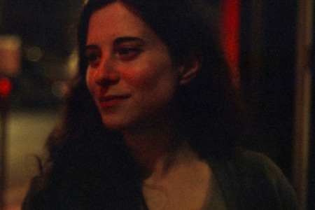 Helenagouveiamonteiro Colour Small