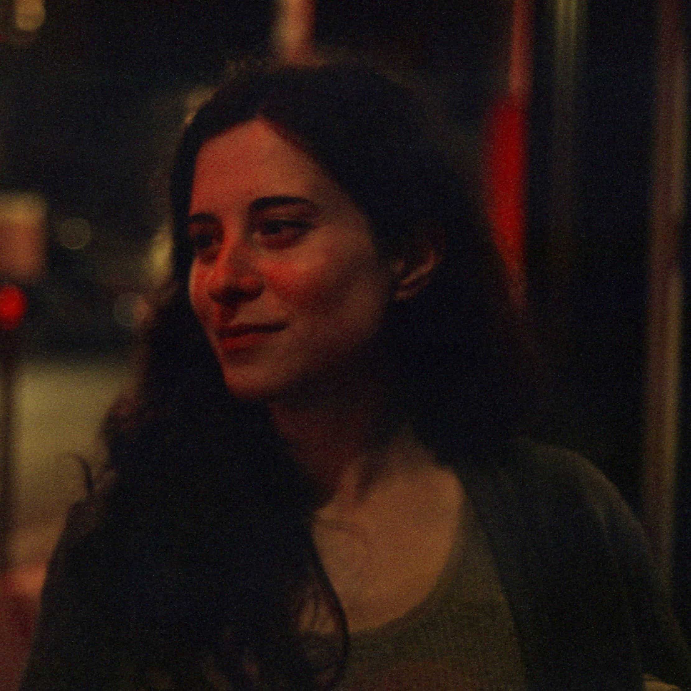 Helenagouveiamonteiro Colour Small