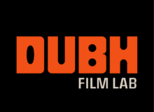Logo Dubh Film Lab Web 3