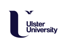 Uu Primary Brandmark Creative Core Blue